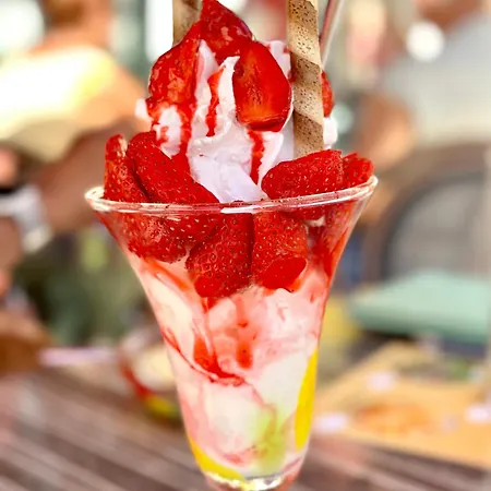 Apartament The Shire *