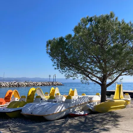 Apartman The Shire Poljane