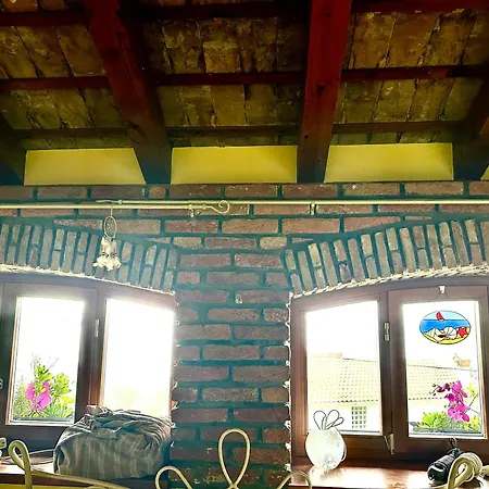 The Shire Apartman *