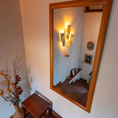 Apartament The Shire *