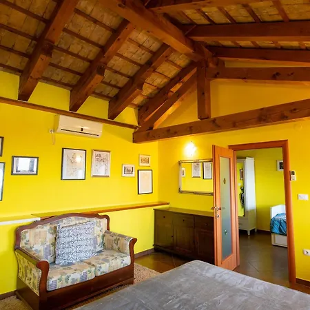 The Shire Apartman *