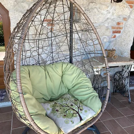The Shire Apartment *