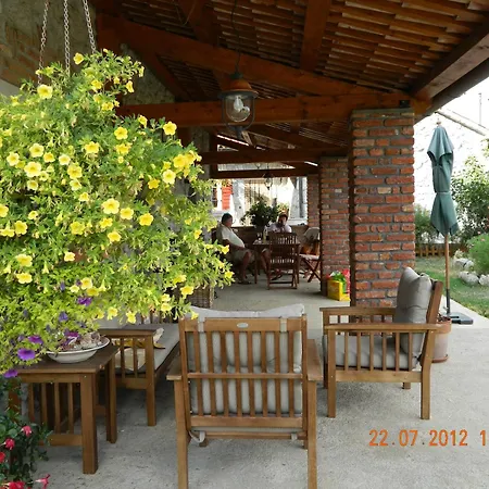 Apartman The Shire *