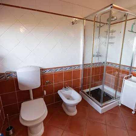 Apartman The Shire *