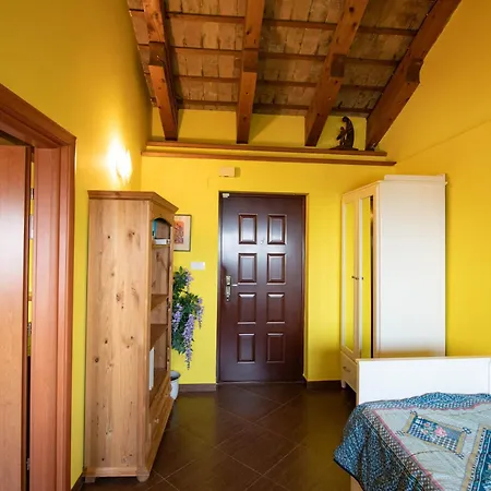 The Shire * Poljane