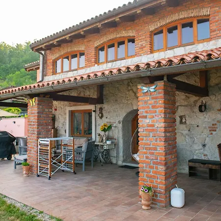 Apartment The Shire Poljane