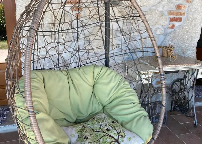 The Shire Apartman *