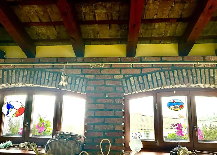 The Shire Apartman *