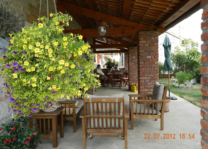 Apartman The Shire *