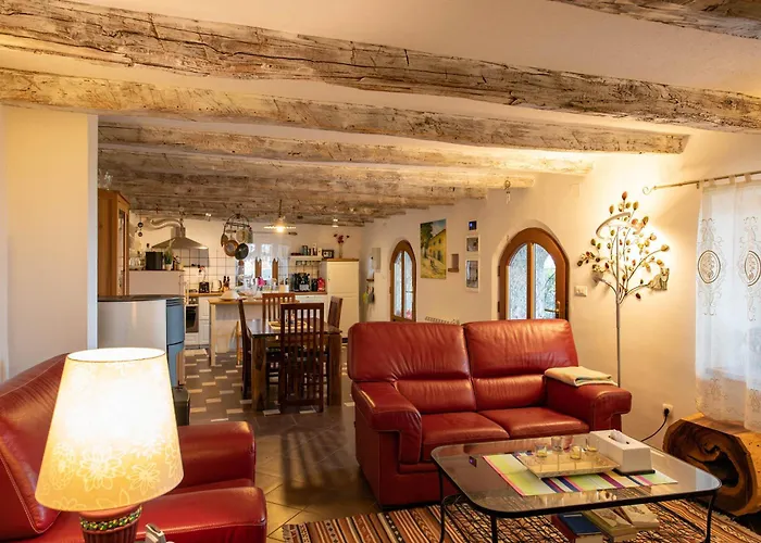 Apartman The Shire