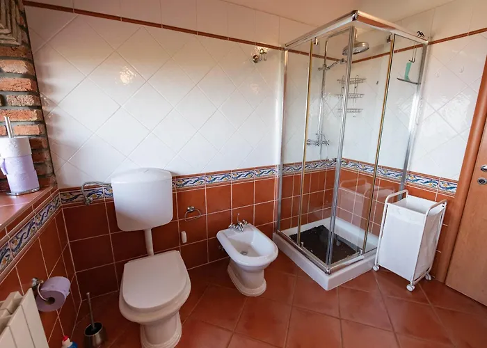 Apartman The Shire *