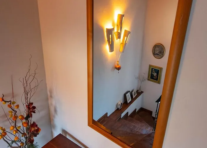 Apartman The Shire *